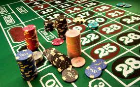 Официальный сайт Casino Almaz